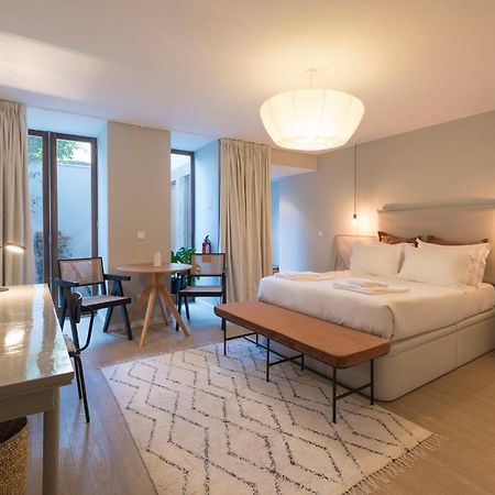 Porto Central Loft I With Terrace Kültér fotó