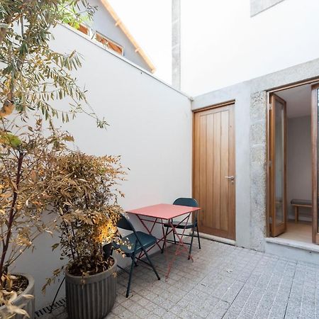 Porto Central Loft I With Terrace Kültér fotó