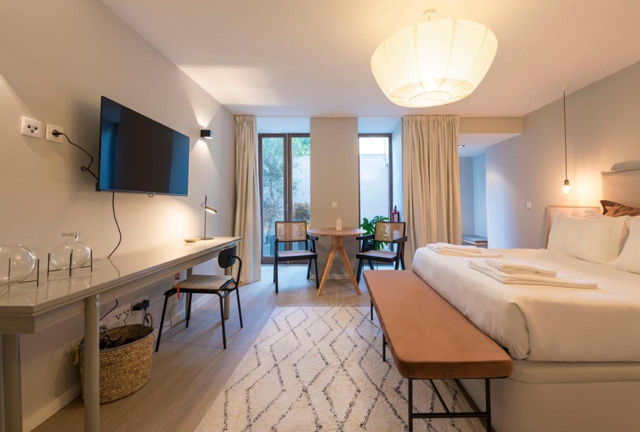 Porto Central Loft I With Terrace Kültér fotó