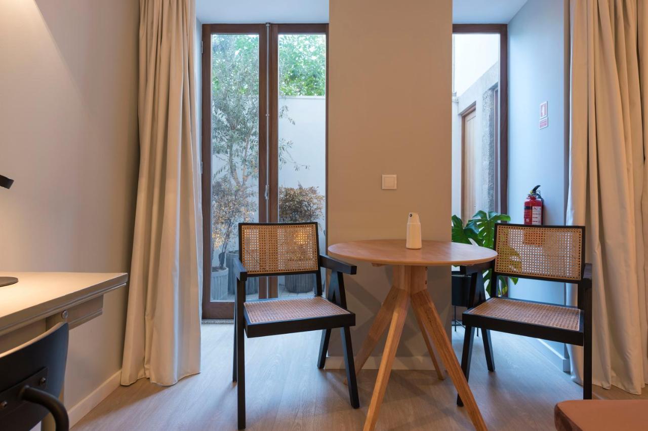 Porto Central Loft I With Terrace Kültér fotó