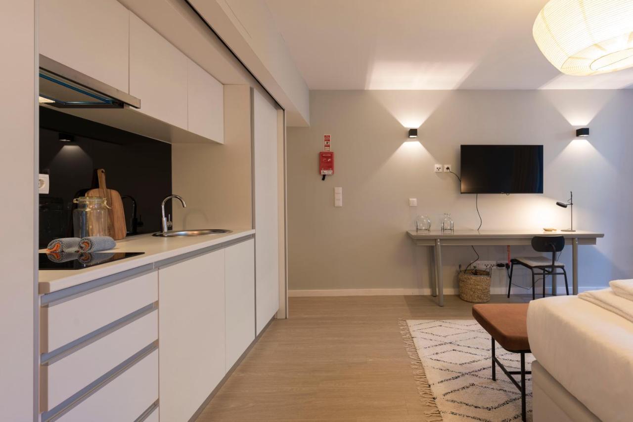 Porto Central Loft I With Terrace Kültér fotó
