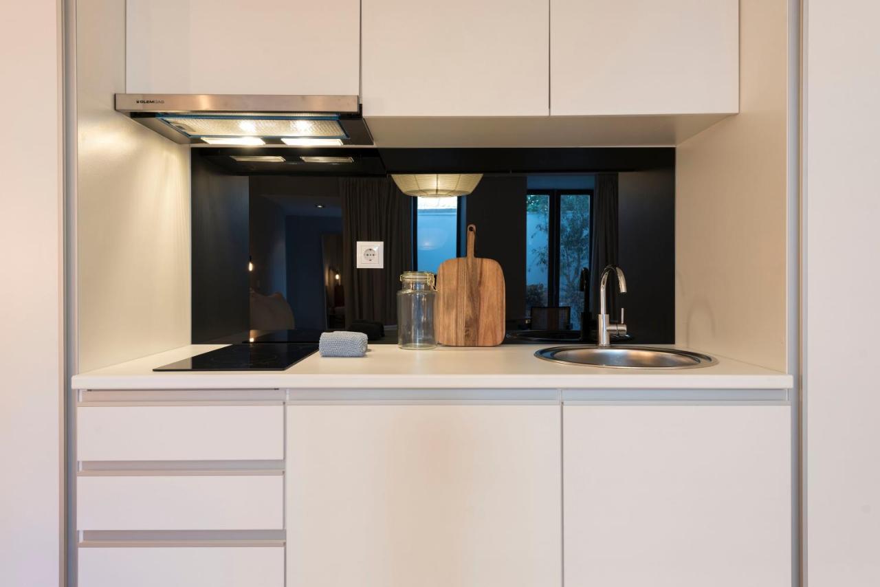 Porto Central Loft I With Terrace Kültér fotó
