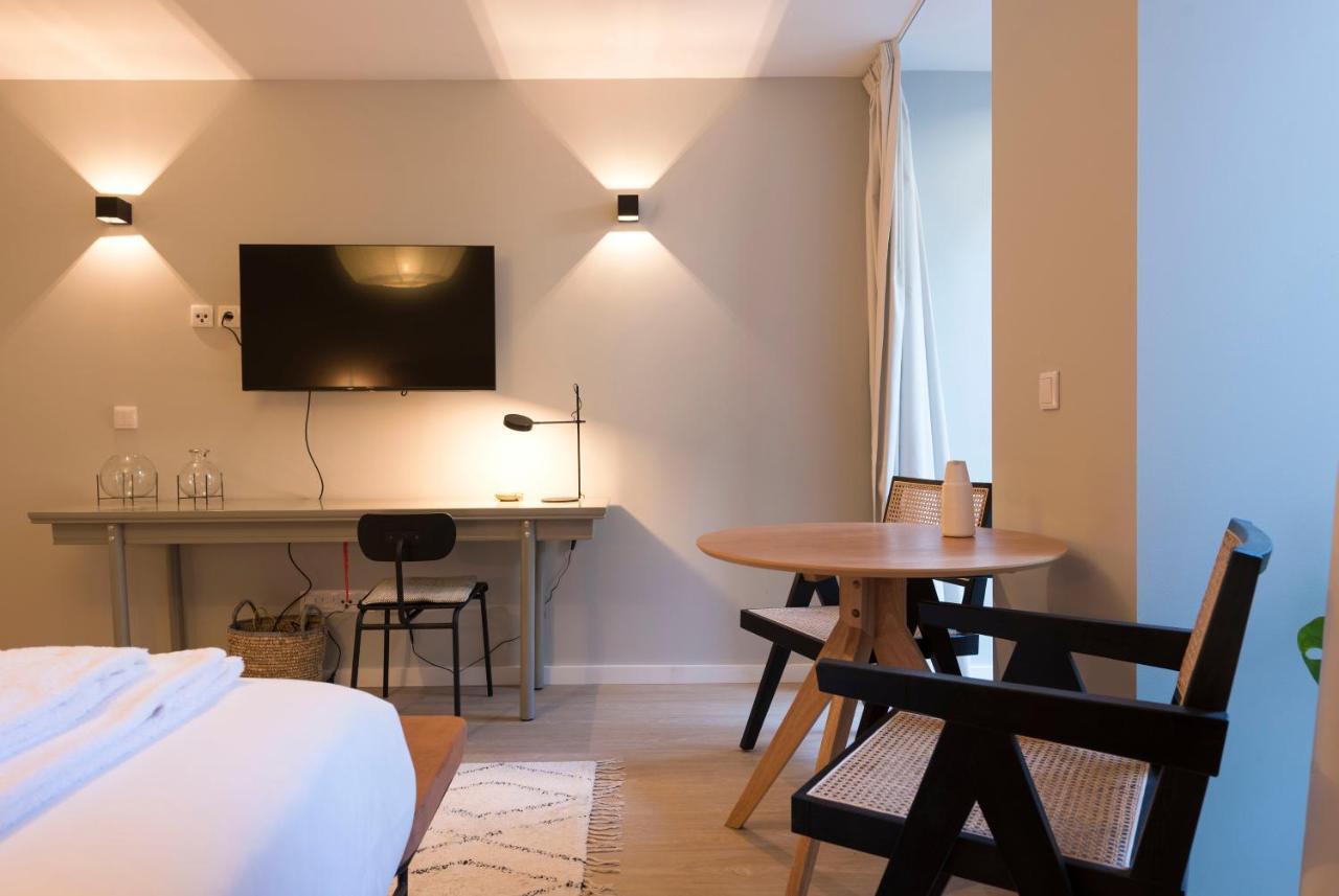 Porto Central Loft I With Terrace Kültér fotó