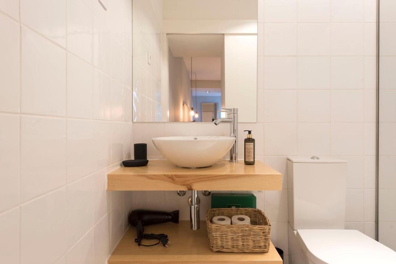 Porto Central Loft I With Terrace Kültér fotó