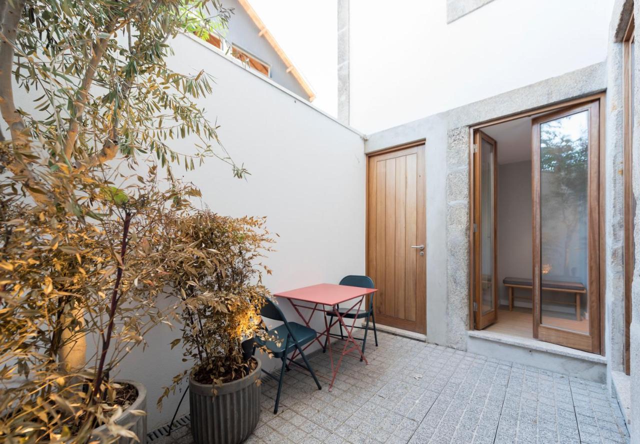 Porto Central Loft I With Terrace Kültér fotó